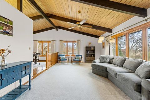 Tiny photo for 2374 N Westwood Lane, Palatine, IL 60074 (MLS # 12616040)