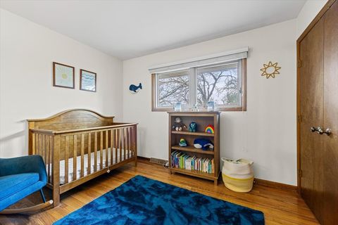 Tiny photo for 2374 N Westwood Lane, Palatine, IL 60074 (MLS # 12616040)