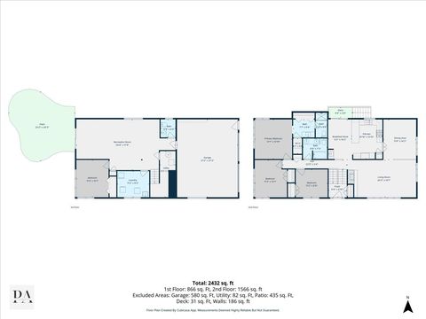 Tiny photo for 2374 N Westwood Lane, Palatine, IL 60074 (MLS # 12616040)
