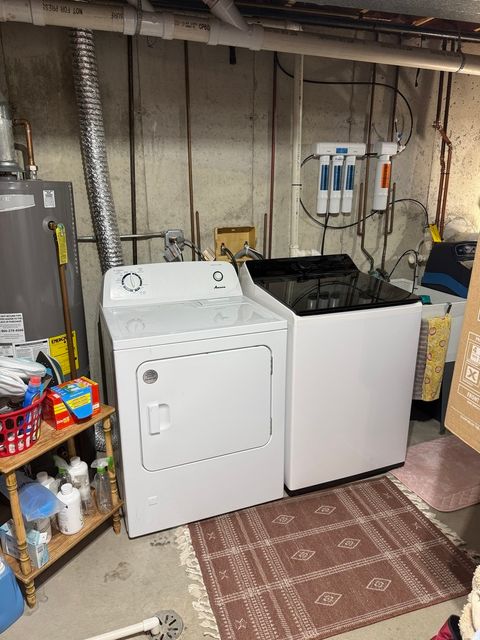 Tiny photo for 100 Village Creek Drive, Lake In The Hills, IL 60156 (MLS # 12615324)