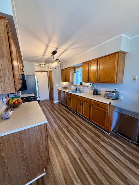 Tiny photo for 100 Village Creek Drive, Lake In The Hills, IL 60156 (MLS # 12615324)