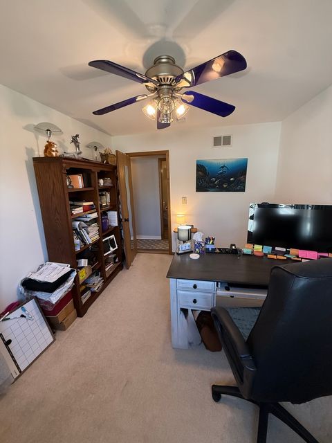 Tiny photo for 100 Village Creek Drive, Lake In The Hills, IL 60156 (MLS # 12615324)