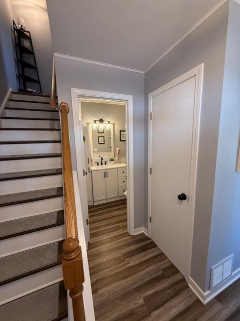 Tiny photo for 100 Village Creek Drive, Lake In The Hills, IL 60156 (MLS # 12615324)