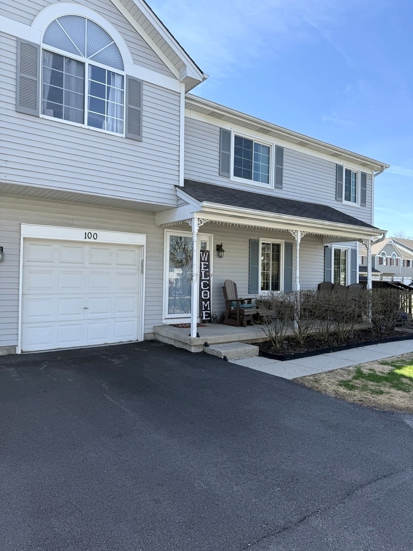 100 Village Creek Drive