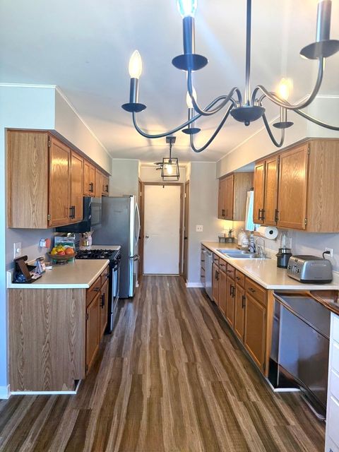 Tiny photo for 100 Village Creek Drive, Lake In The Hills, IL 60156 (MLS # 12615324)