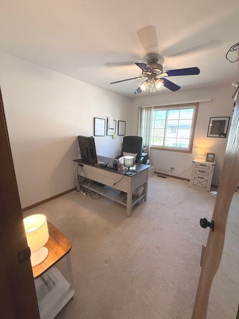 Tiny photo for 100 Village Creek Drive, Lake In The Hills, IL 60156 (MLS # 12615324)