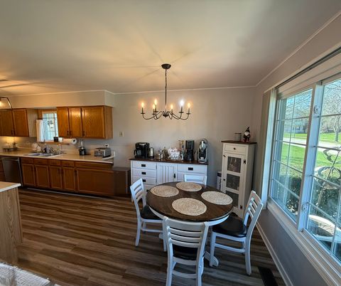 Tiny photo for 100 Village Creek Drive, Lake In The Hills, IL 60156 (MLS # 12615324)