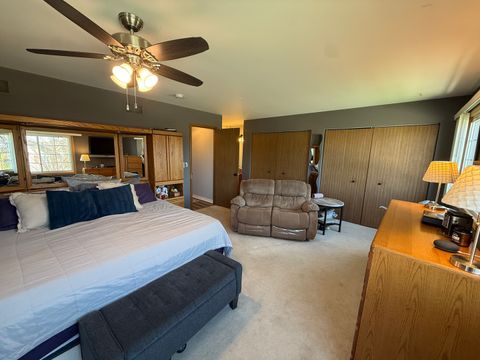 Tiny photo for 100 Village Creek Drive, Lake In The Hills, IL 60156 (MLS # 12615324)