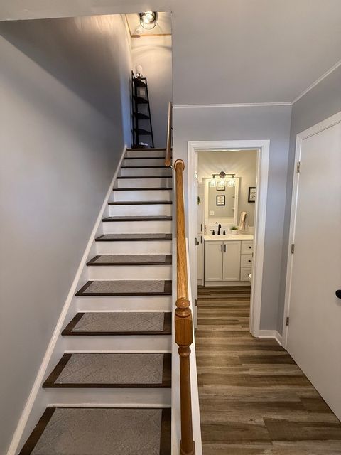 Tiny photo for 100 Village Creek Drive, Lake In The Hills, IL 60156 (MLS # 12615324)