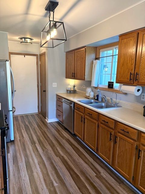 Tiny photo for 100 Village Creek Drive, Lake In The Hills, IL 60156 (MLS # 12615324)