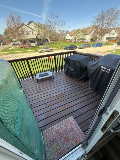 Tiny photo for 100 Village Creek Drive, Lake In The Hills, IL 60156 (MLS # 12615324)