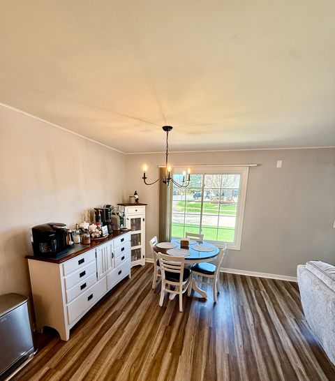 Tiny photo for 100 Village Creek Drive, Lake In The Hills, IL 60156 (MLS # 12615324)