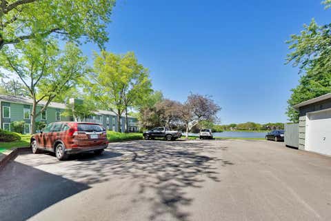 Tiny photo for 1520 Stonebridge Trail #2-1, Wheaton, IL 60189 (MLS # 12647816)