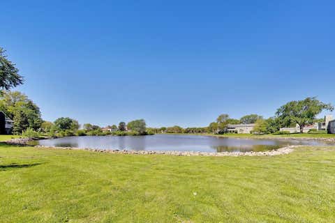 Tiny photo for 1520 Stonebridge Trail #2-1, Wheaton, IL 60189 (MLS # 12647816)