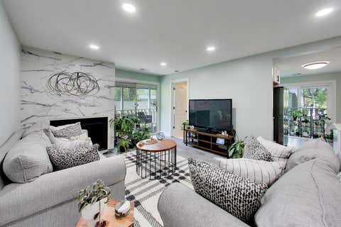 Tiny photo for 1520 Stonebridge Trail #2-1, Wheaton, IL 60189 (MLS # 12647816)