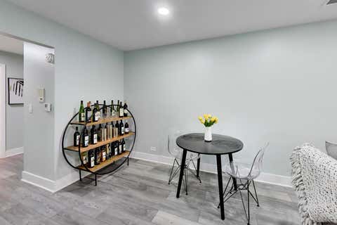 Tiny photo for 1520 Stonebridge Trail #2-1, Wheaton, IL 60189 (MLS # 12647816)