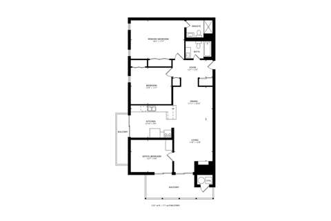 Tiny photo for 1520 Stonebridge Trail #2-1, Wheaton, IL 60189 (MLS # 12647816)