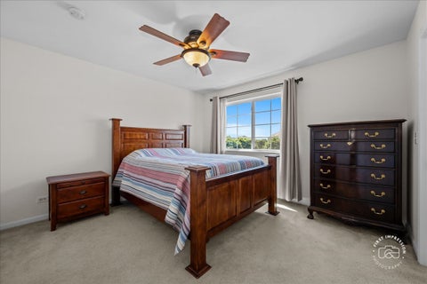 Tiny photo for 1739 Maple Avenue #0, Hanover Park, IL 60133 (MLS # 12679640)