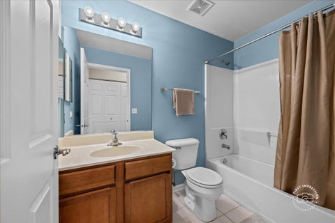 Tiny photo for 1739 Maple Avenue #0, Hanover Park, IL 60133 (MLS # 12679640)