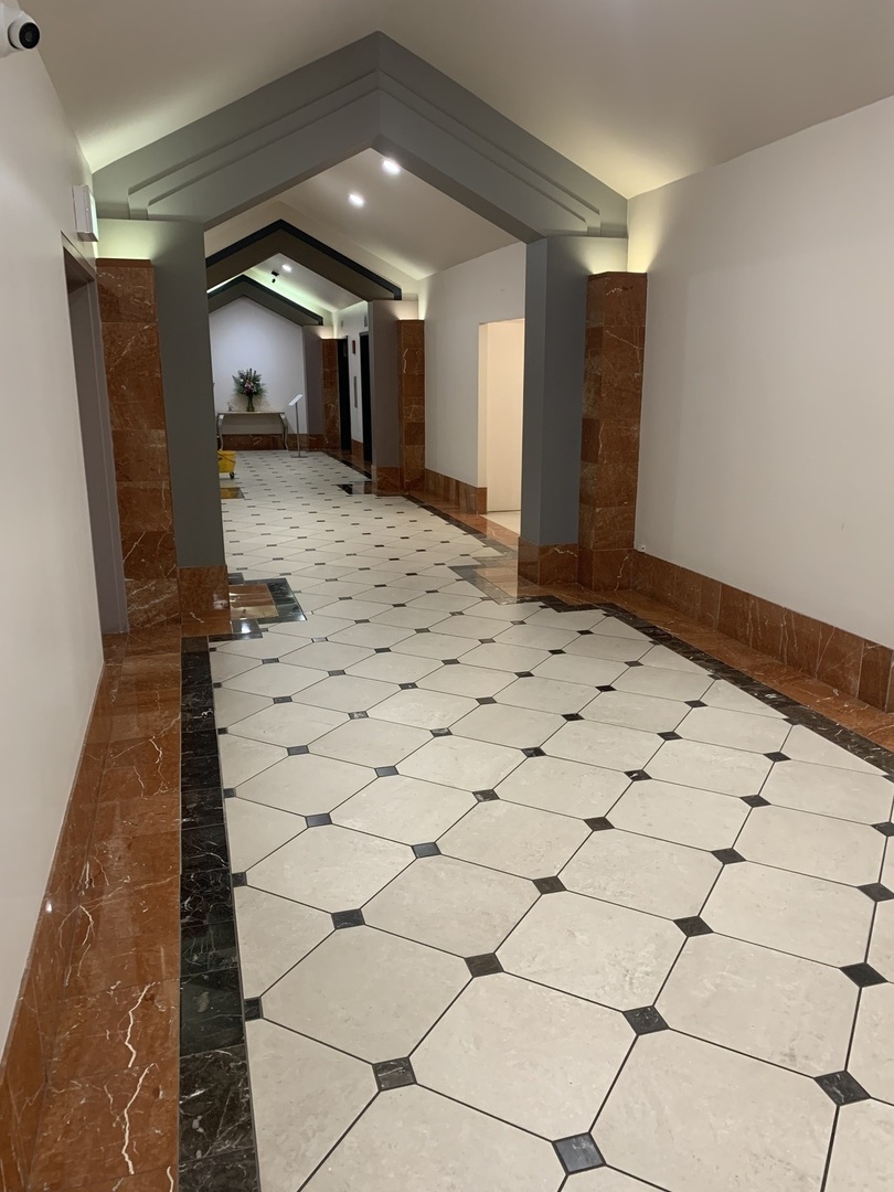 1212 N La Salle Drive 1910