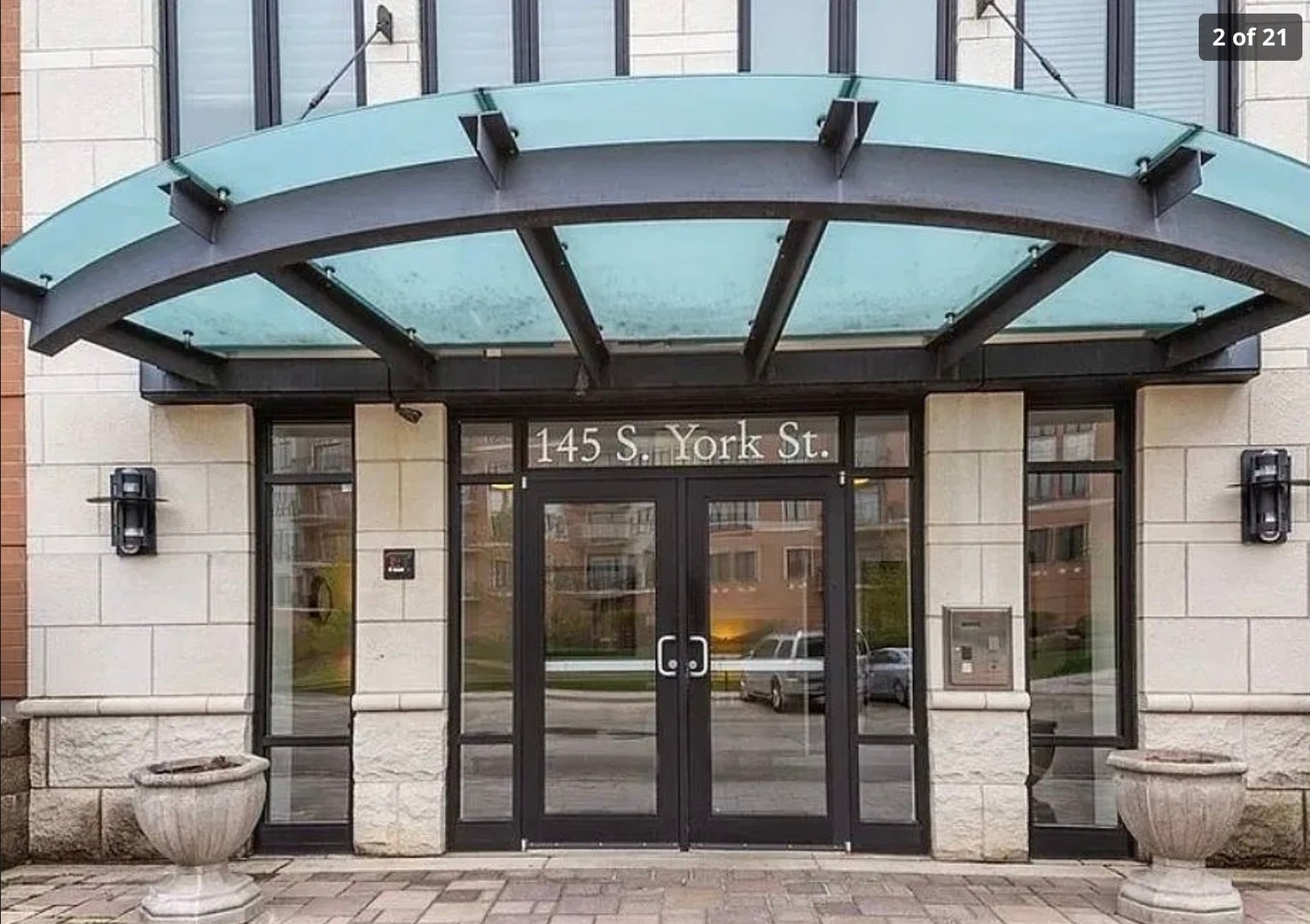 145 S York Street 328