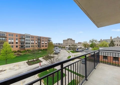 Tiny photo for 145 S York Street #328, Elmhurst, IL 60126 (MLS # 12779819)