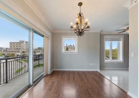 Tiny photo for 145 S York Street #328, Elmhurst, IL 60126 (MLS # 12779819)