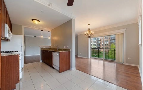 Tiny photo for 145 S York Street #328, Elmhurst, IL 60126 (MLS # 12779819)