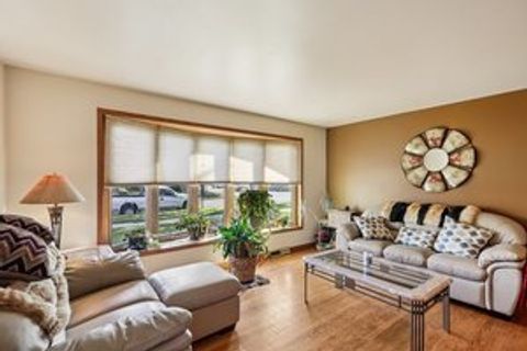 Tiny photo for 6122 W 59th Street, Chicago, IL 60638 (MLS # 12521175)