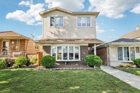 6122 W 59th Street Chicago IL 60638