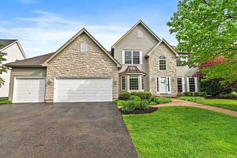 40W017 Carl Sandburg Road, St. Charles, IL 60175 - #: 12645749
