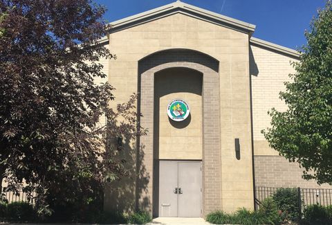 7042 S Princeton Street Chicago IL 60621