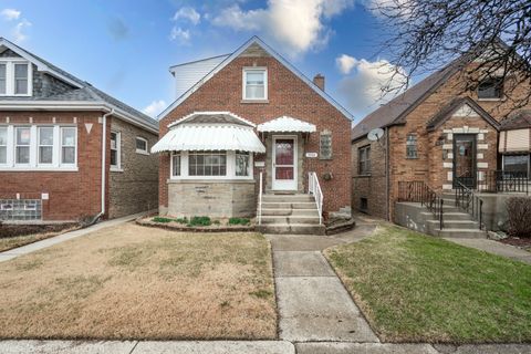 5944 W Foster Avenue Chicago IL 60630