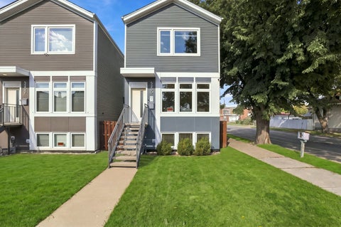 Photo of 5200 W Eddy Street, Chicago, IL 60641 (MLS # 12789491)