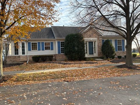 Photo of 21019 W Torrey Pines Court, Plainfield, IL 60544 (MLS # 12459907)