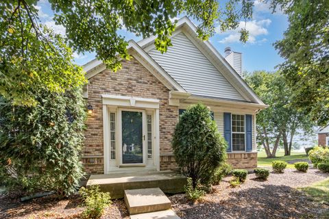 Photo of 21019 W Torrey Pines Court, Plainfield, IL 60544 (MLS # 12459907)