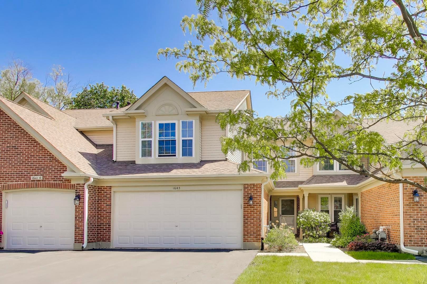 Photo 1 of 27 — 1643 Penny Lane, Crystal Lake, IL 60014