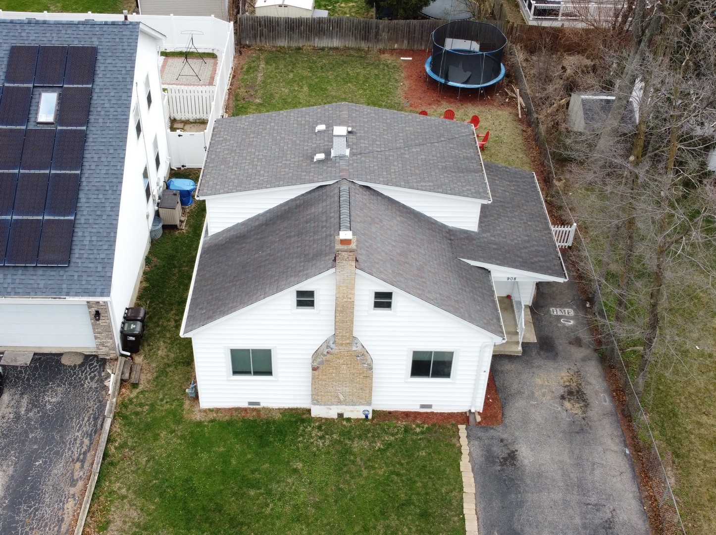 908 Ridge Avenue