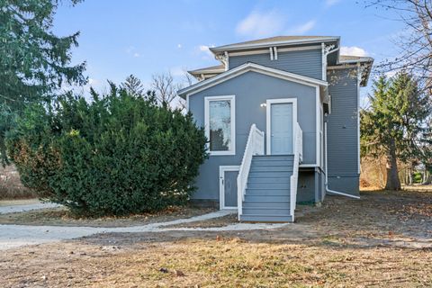 A home in Waukegan