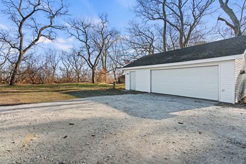 A home in Waukegan