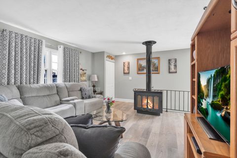 Tiny photo for 1314 ELY Court #1314, Wheeling, IL 60090 (MLS # 12632251)