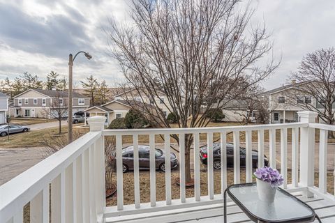 Tiny photo for 1314 ELY Court #1314, Wheeling, IL 60090 (MLS # 12632251)