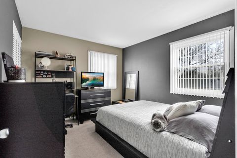 Tiny photo for 1314 ELY Court #1314, Wheeling, IL 60090 (MLS # 12632251)