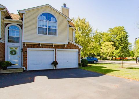 571 GROSSE POINTE Circle 11-7 Vernon Hills IL 60061