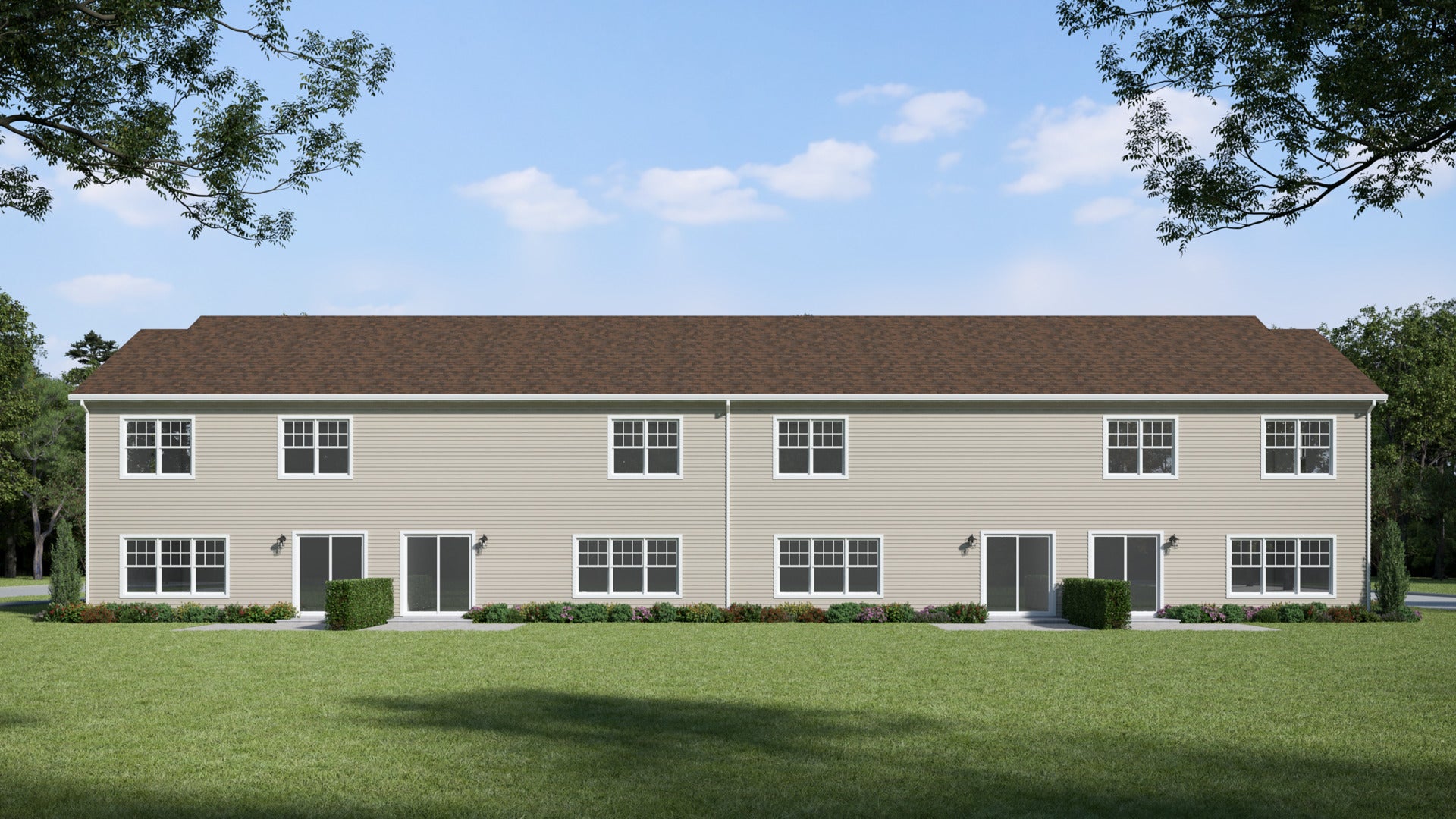 544 Buckboard Lane