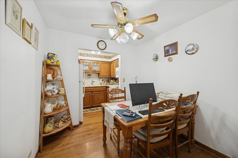 Tiny photo for 7830 W North Avenue #415, Elmwood Park, IL 60707 (MLS # 12474740)