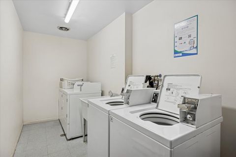 Tiny photo for 7830 W North Avenue #415, Elmwood Park, IL 60707 (MLS # 12474740)