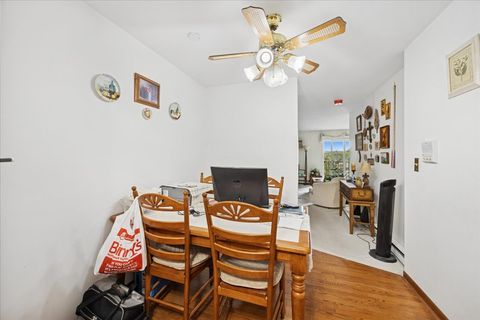 Tiny photo for 7830 W North Avenue #415, Elmwood Park, IL 60707 (MLS # 12474740)