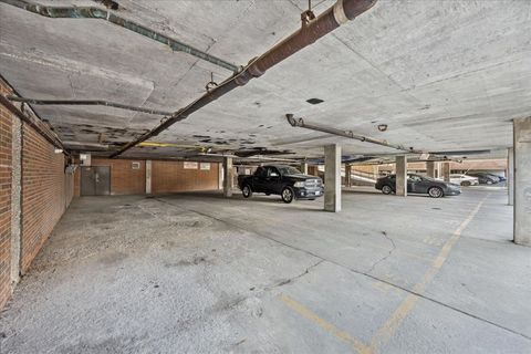 Tiny photo for 7830 W North Avenue #415, Elmwood Park, IL 60707 (MLS # 12474740)