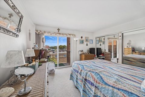 Tiny photo for 7830 W North Avenue #415, Elmwood Park, IL 60707 (MLS # 12474740)